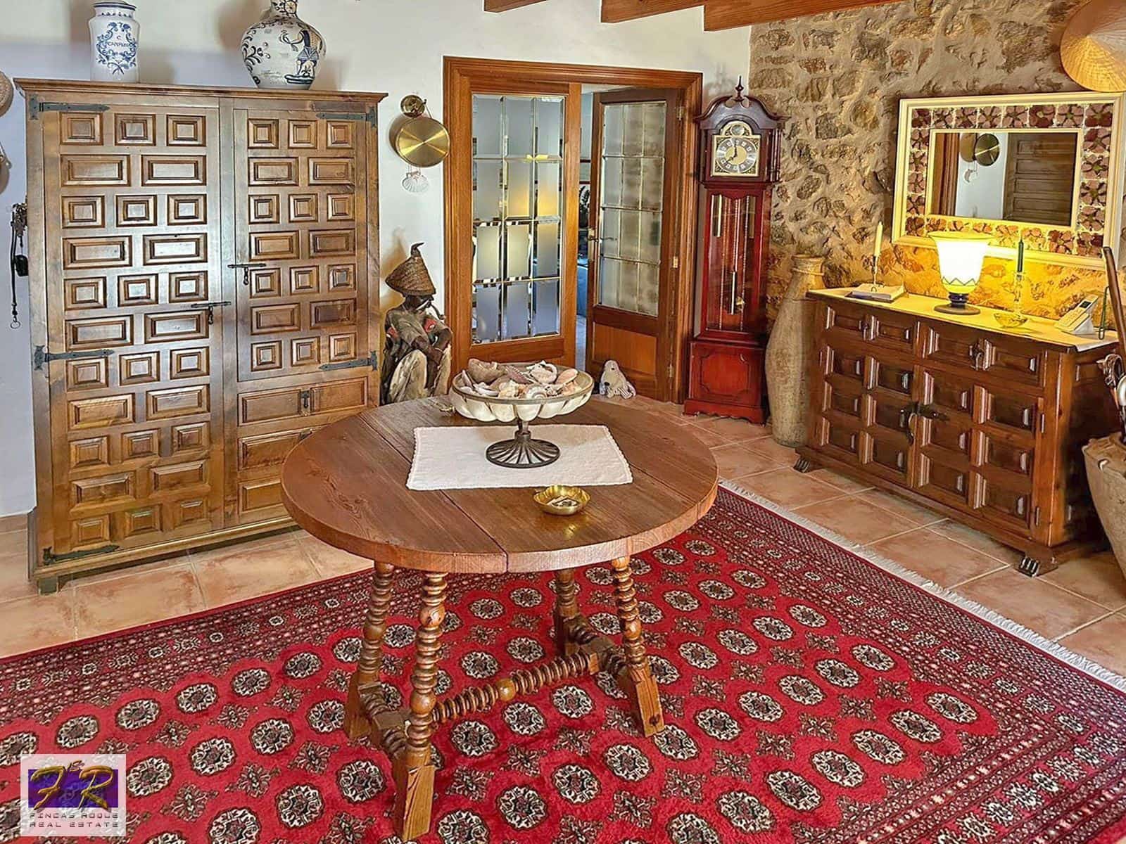 4 camera da letto Villa in vendita in Alcudia con piscina garage - 1.990.000 € (Rif: 8960666)