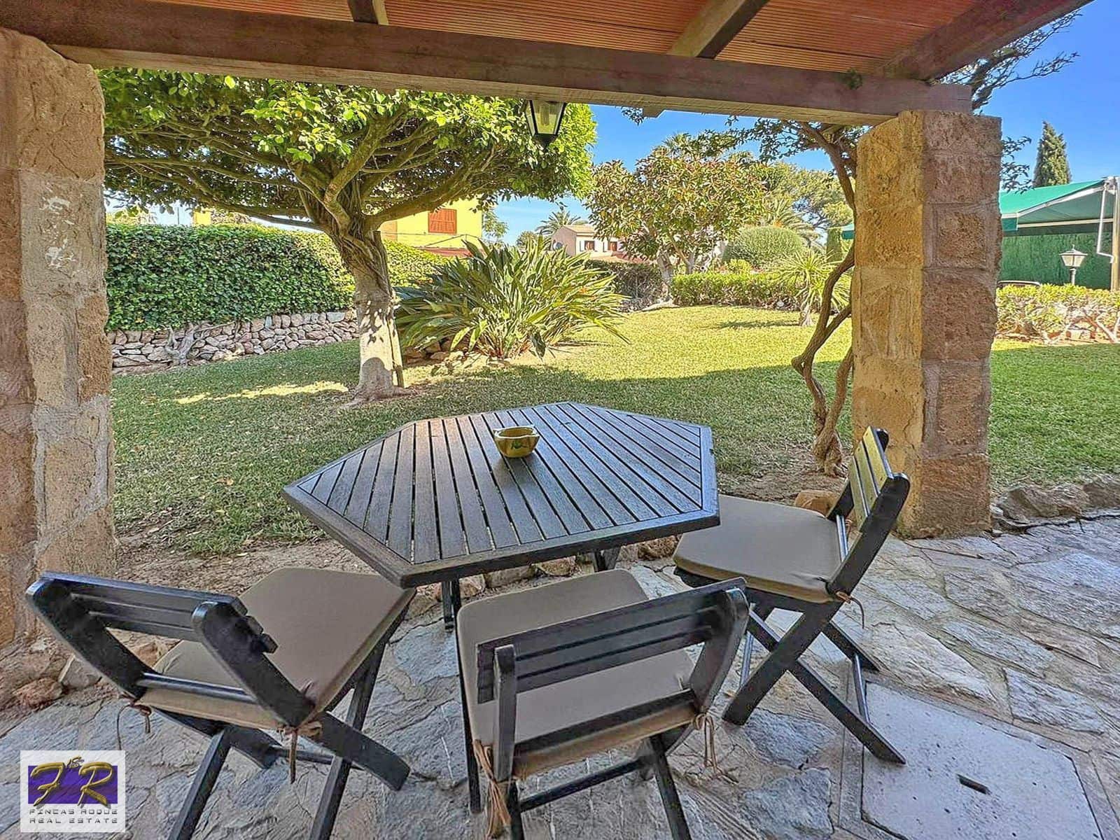 4 camera da letto Villa in vendita in Alcudia con piscina garage - 1.990.000 € (Rif: 8960666)