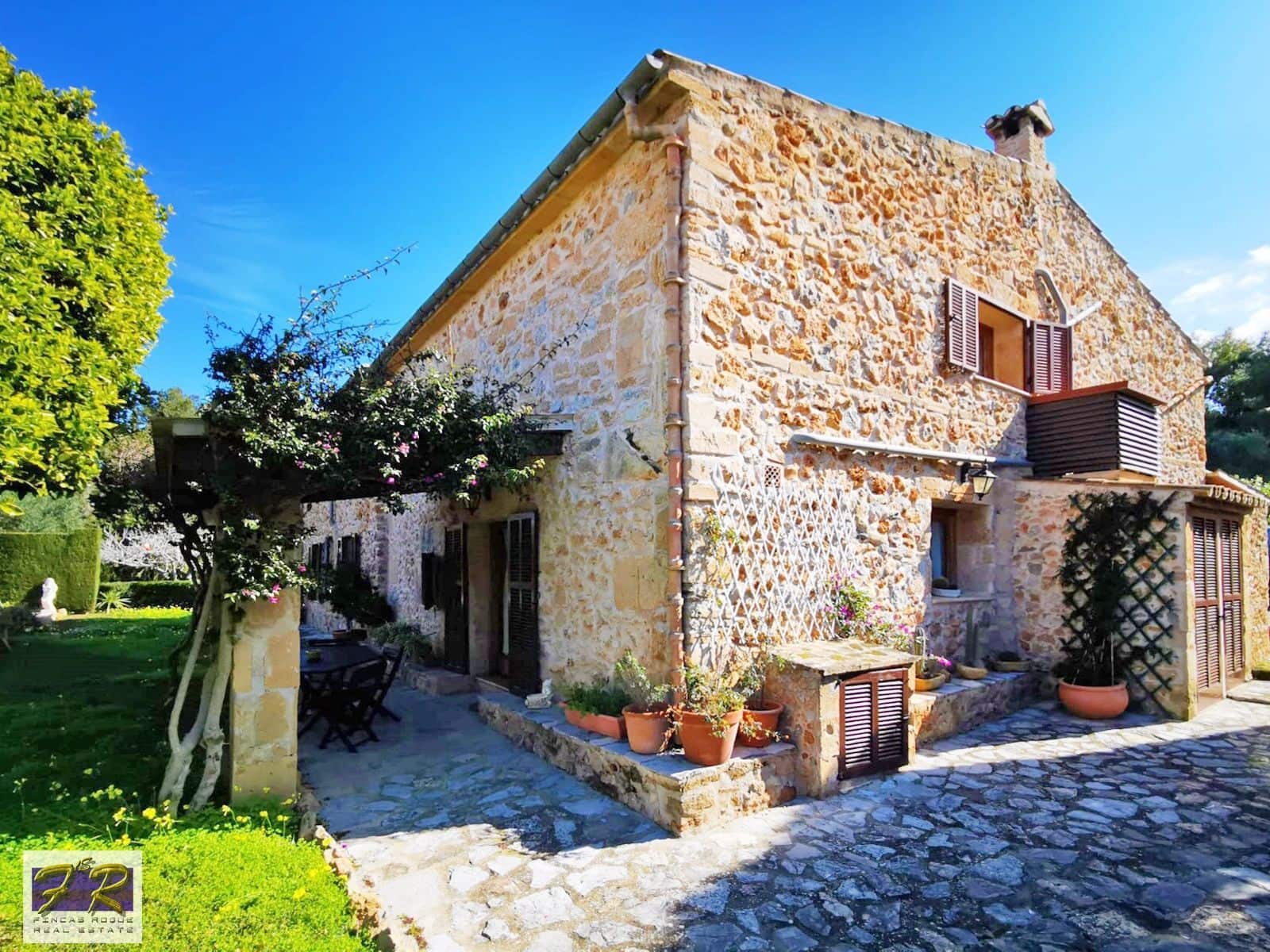 4 camera da letto Villa in vendita in Alcudia con piscina garage - 1.990.000 € (Rif: 8960666)