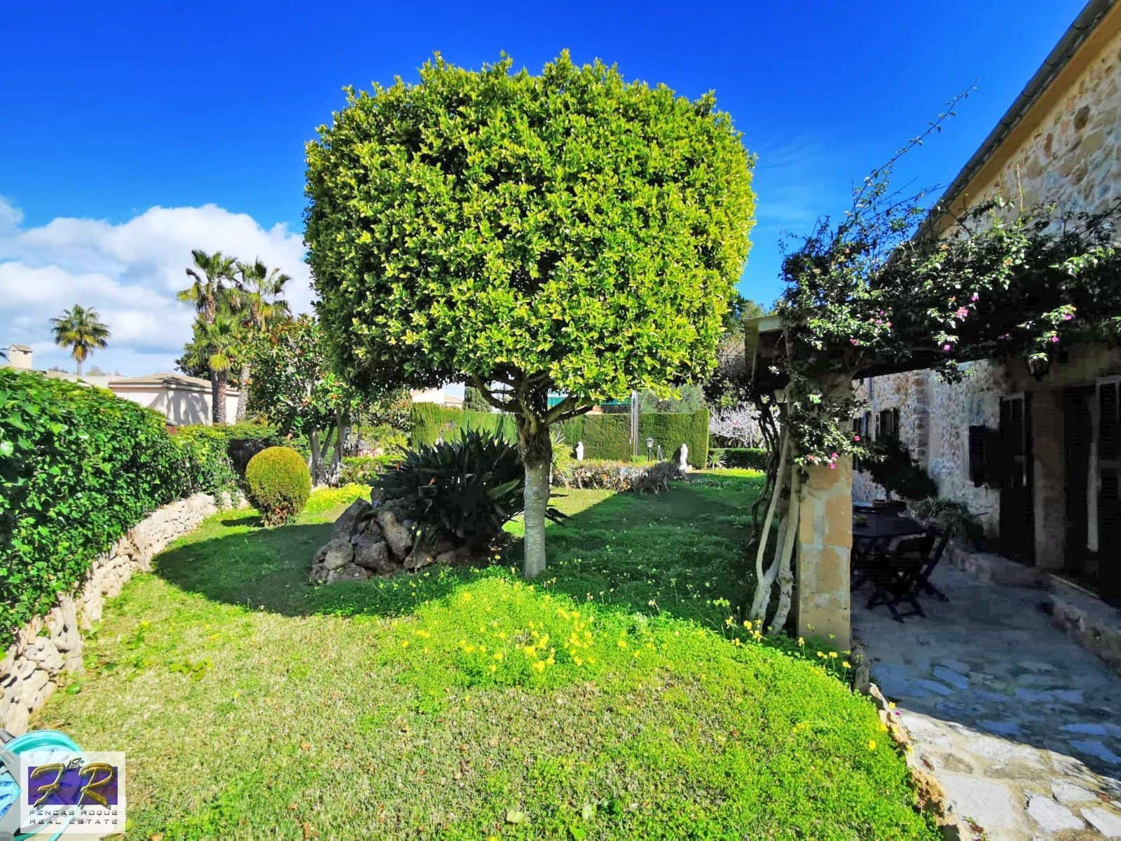 4 camera da letto Villa in vendita in Alcudia con piscina garage - 1.990.000 € (Rif: 8960666)