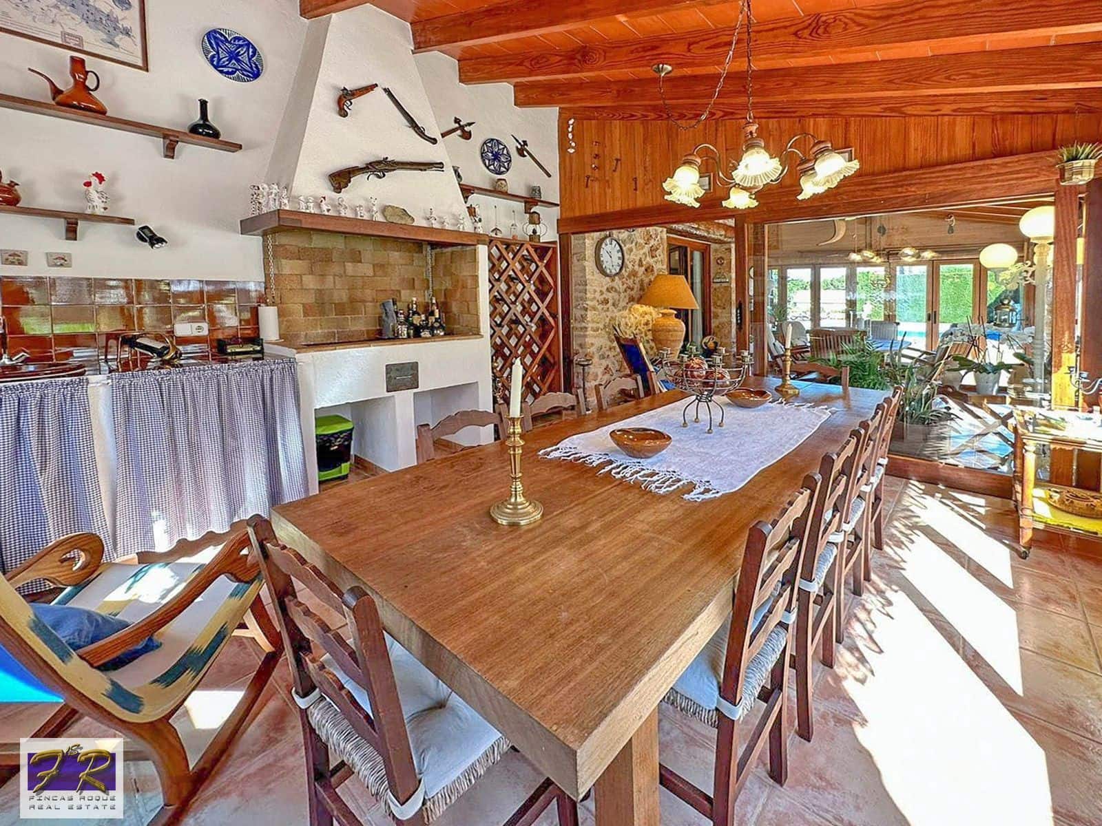 4 camera da letto Villa in vendita in Alcudia con piscina garage - 1.990.000 € (Rif: 8960666)