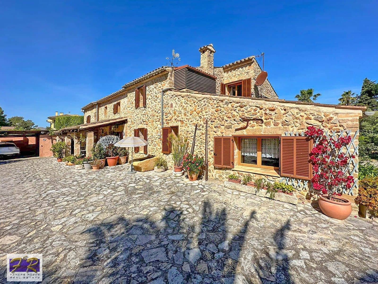 4 camera da letto Villa in vendita in Alcudia con piscina garage - 1.990.000 € (Rif: 8960666)