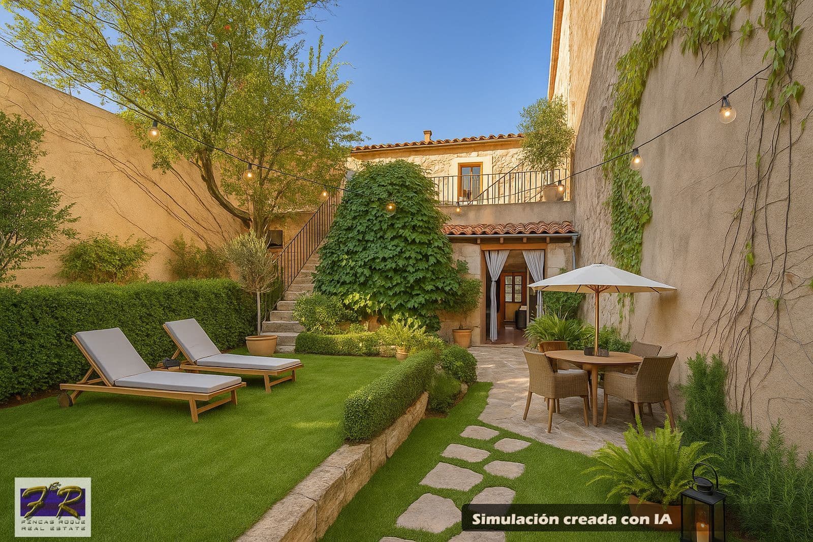 3 soverom Villa til salgs i Santa Margalida - € 380 000 (Ref: 9041904)