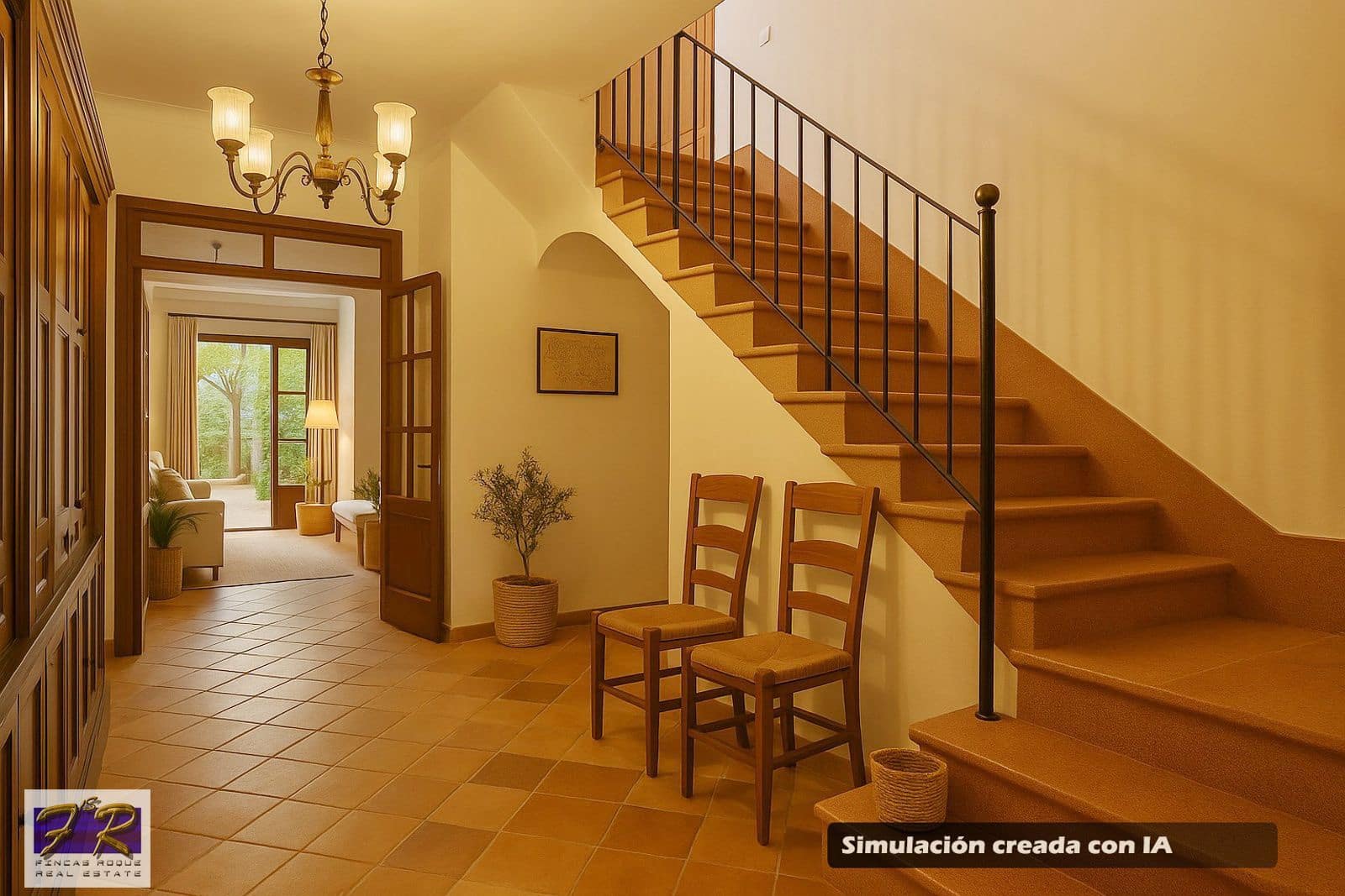 3 soverom Villa til salgs i Santa Margalida - € 380 000 (Ref: 9041904)