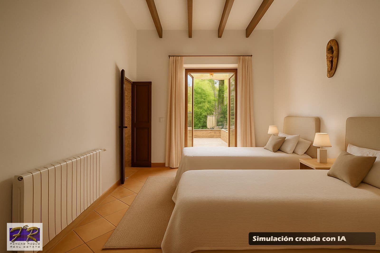 3 soverom Villa til salgs i Santa Margalida - € 380 000 (Ref: 9041904)