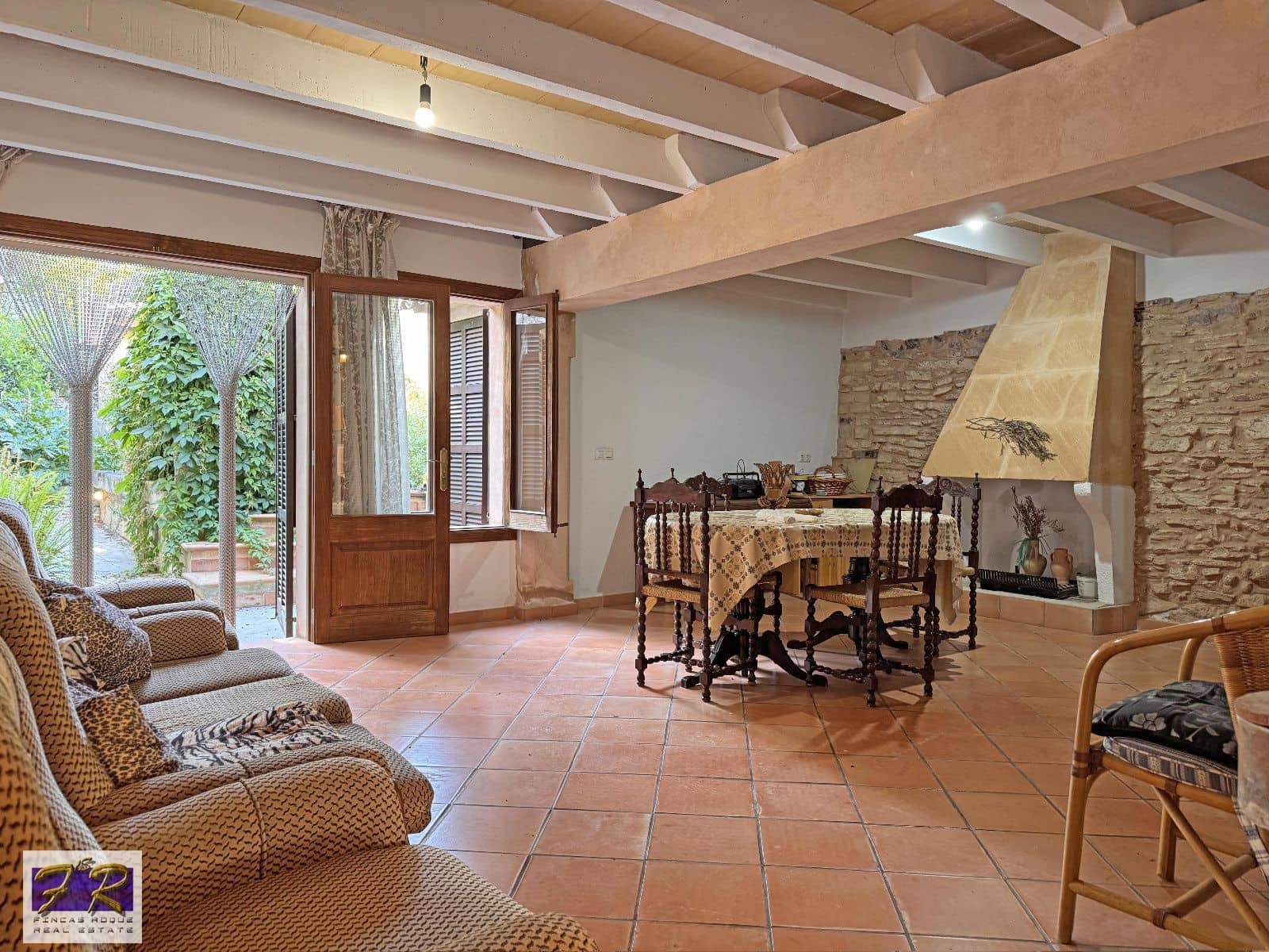 3 soverom Villa til salgs i Santa Margalida - € 380 000 (Ref: 9041904)