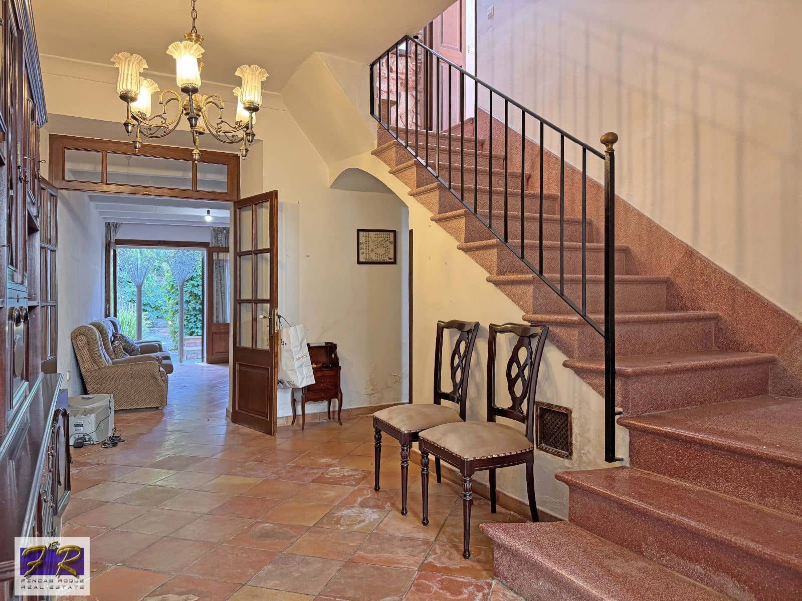 3 soverom Villa til salgs i Santa Margalida - € 380 000 (Ref: 9041904)