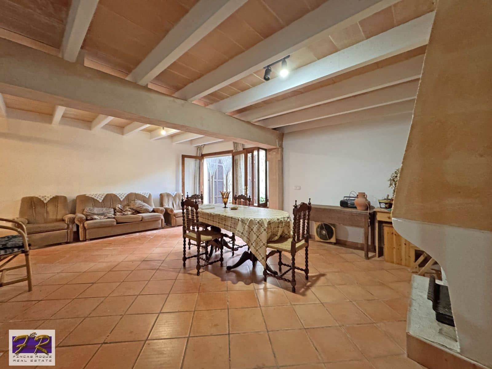 3 soverom Villa til salgs i Santa Margalida - € 380 000 (Ref: 9041904)