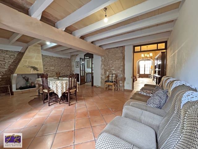 3 soverom Villa til salgs i Santa Margalida - € 380 000 (Ref: 9041904)