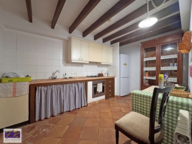 3 soverom Villa til salgs i Santa Margalida - € 380 000 (Ref: 9041904)