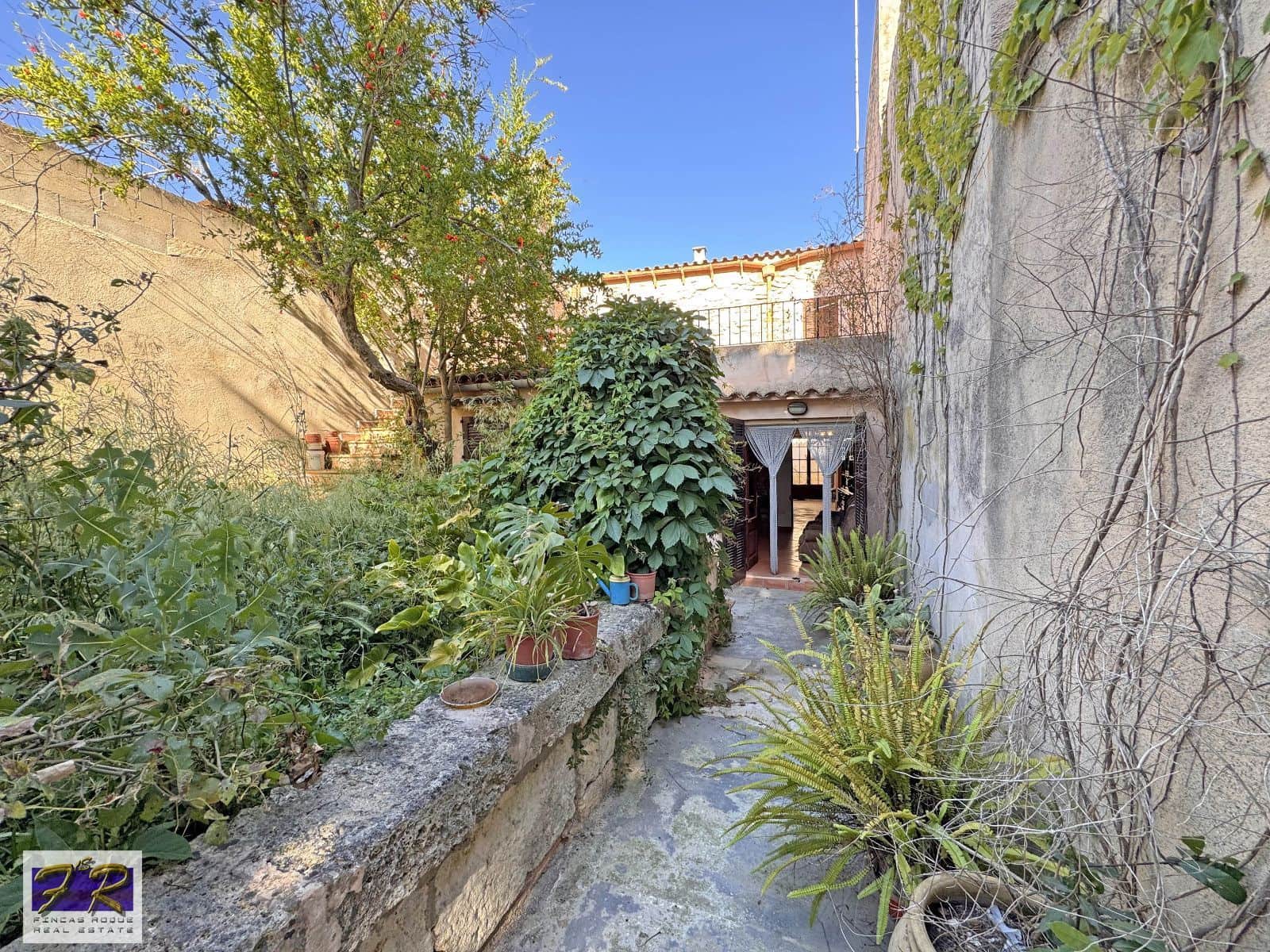 3 soverom Villa til salgs i Santa Margalida - € 380 000 (Ref: 9041904)