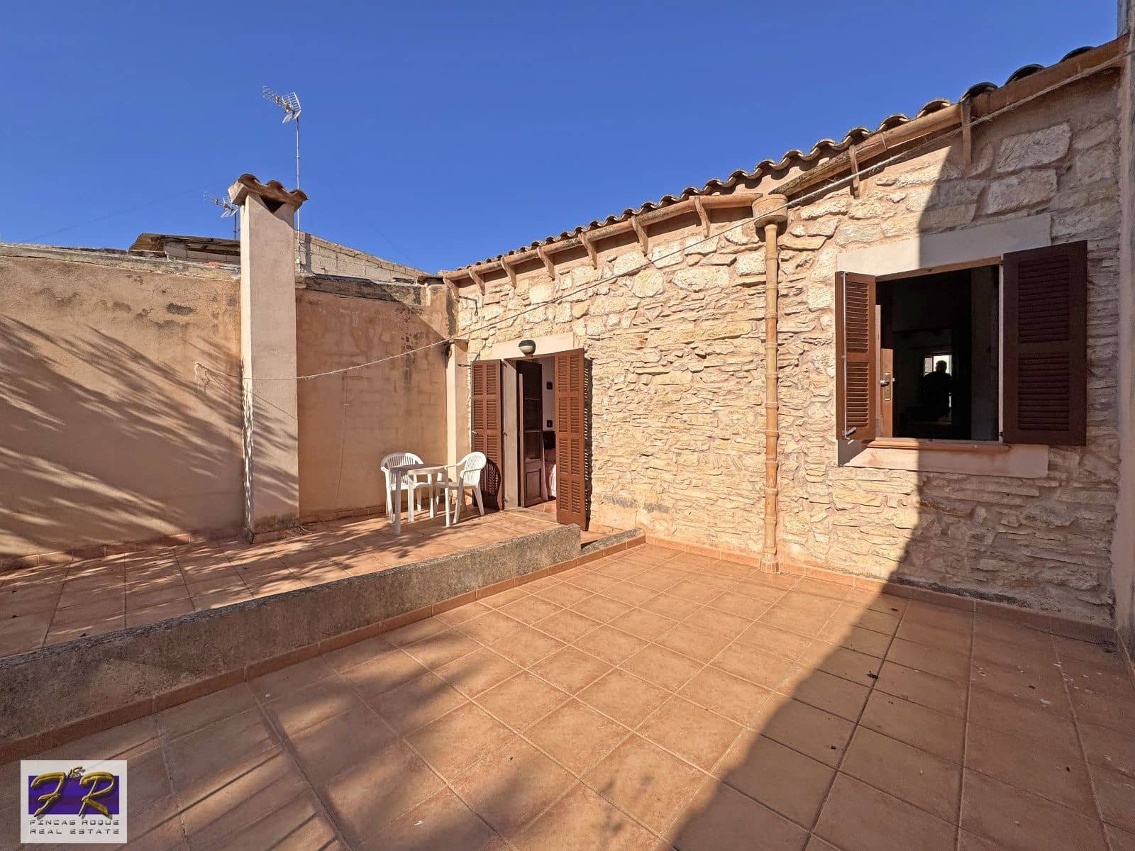 3 soverom Villa til salgs i Santa Margalida - € 380 000 (Ref: 9041904)