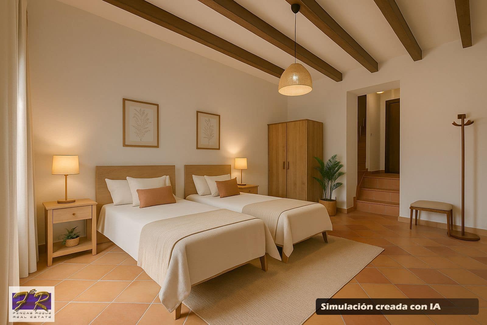 3 soverom Villa til salgs i Santa Margalida - € 380 000 (Ref: 9041904)