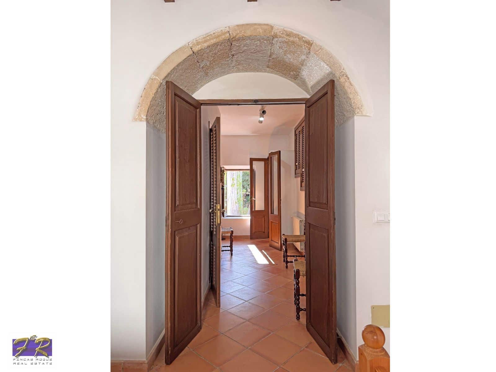 3 soverom Villa til salgs i Santa Margalida - € 380 000 (Ref: 9041904)