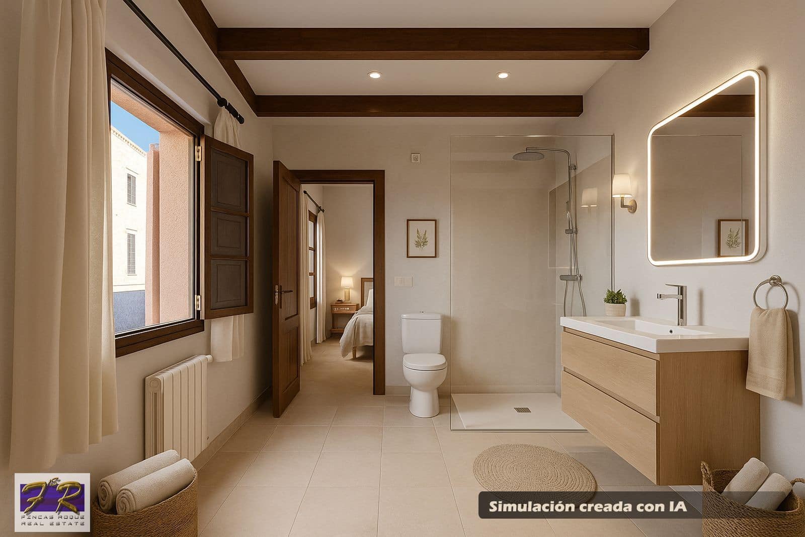 3 soverom Villa til salgs i Santa Margalida - € 380 000 (Ref: 9041904)