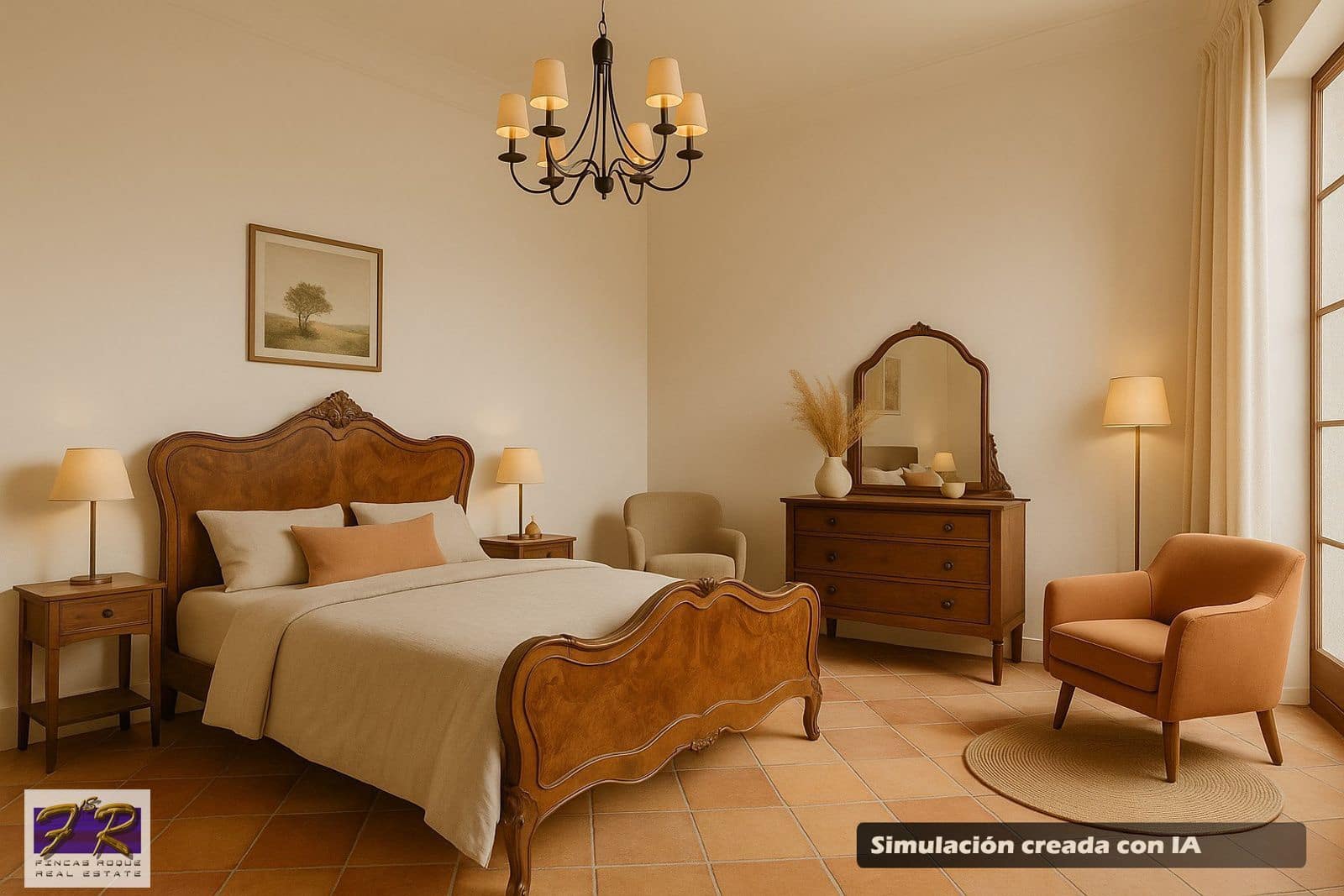 3 soverom Villa til salgs i Santa Margalida - € 380 000 (Ref: 9041904)