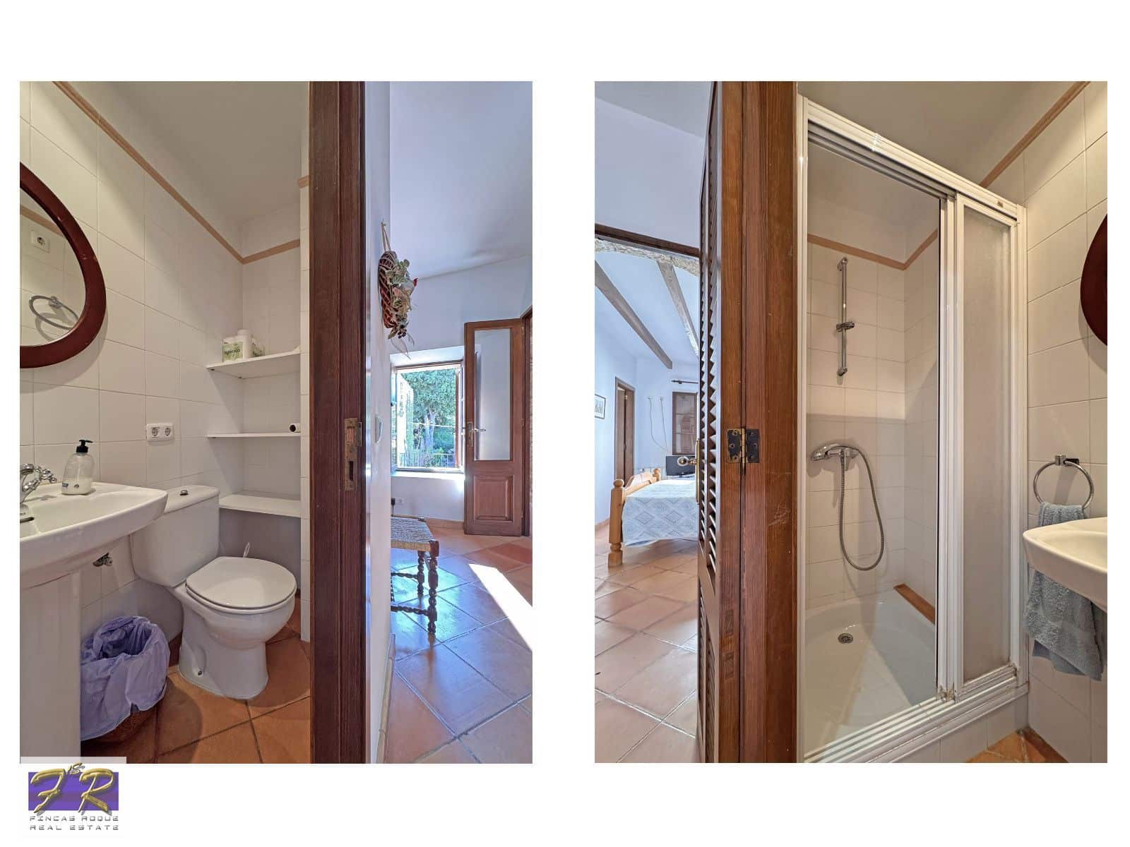 3 soverom Villa til salgs i Santa Margalida - € 380 000 (Ref: 9041904)