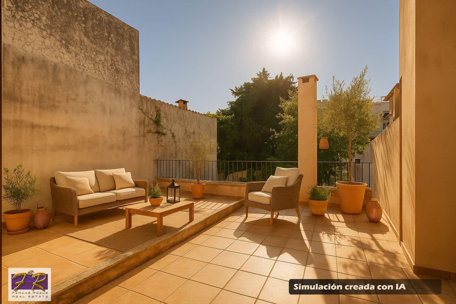 3 soverom Villa til salgs i Santa Margalida - € 380 000 (Ref: 9041904)