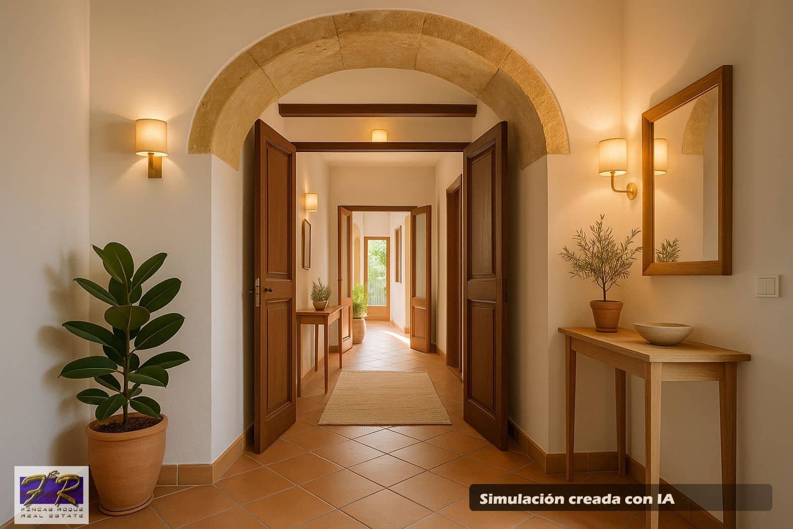 3 soverom Villa til salgs i Santa Margalida - € 380 000 (Ref: 9041904)