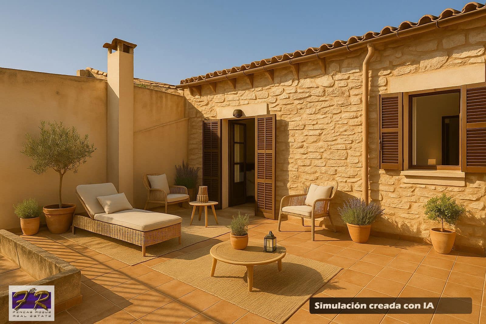 3 soverom Villa til salgs i Santa Margalida - € 380 000 (Ref: 9041904)