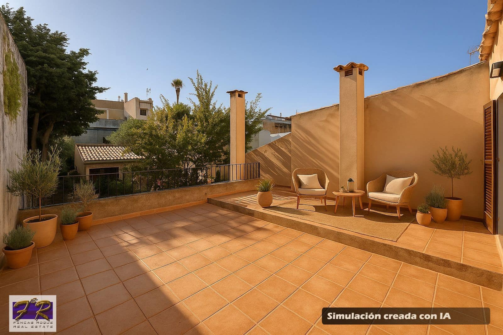 3 soverom Villa til salgs i Santa Margalida - € 380 000 (Ref: 9041904)