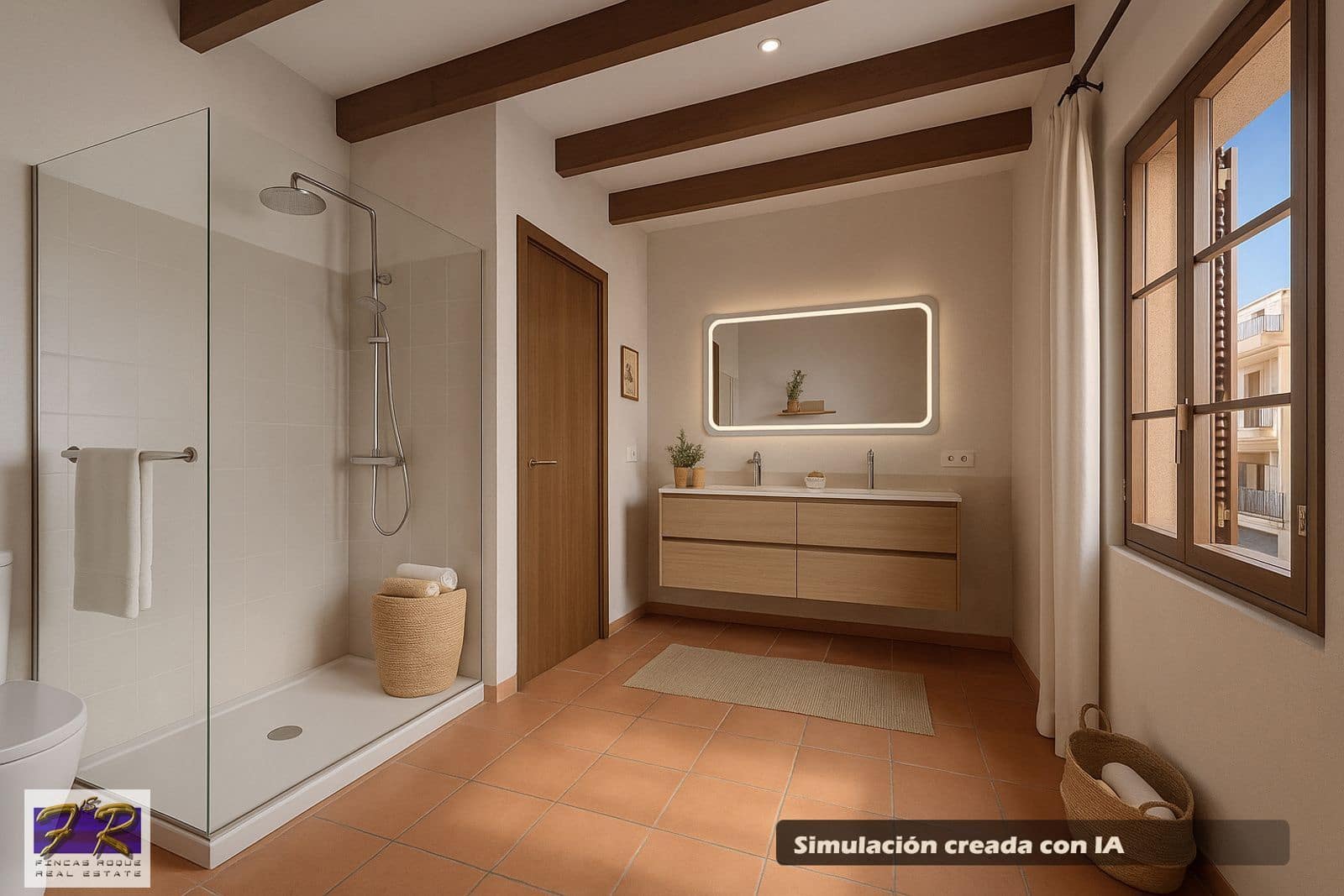 3 soverom Villa til salgs i Santa Margalida - € 380 000 (Ref: 9041904)