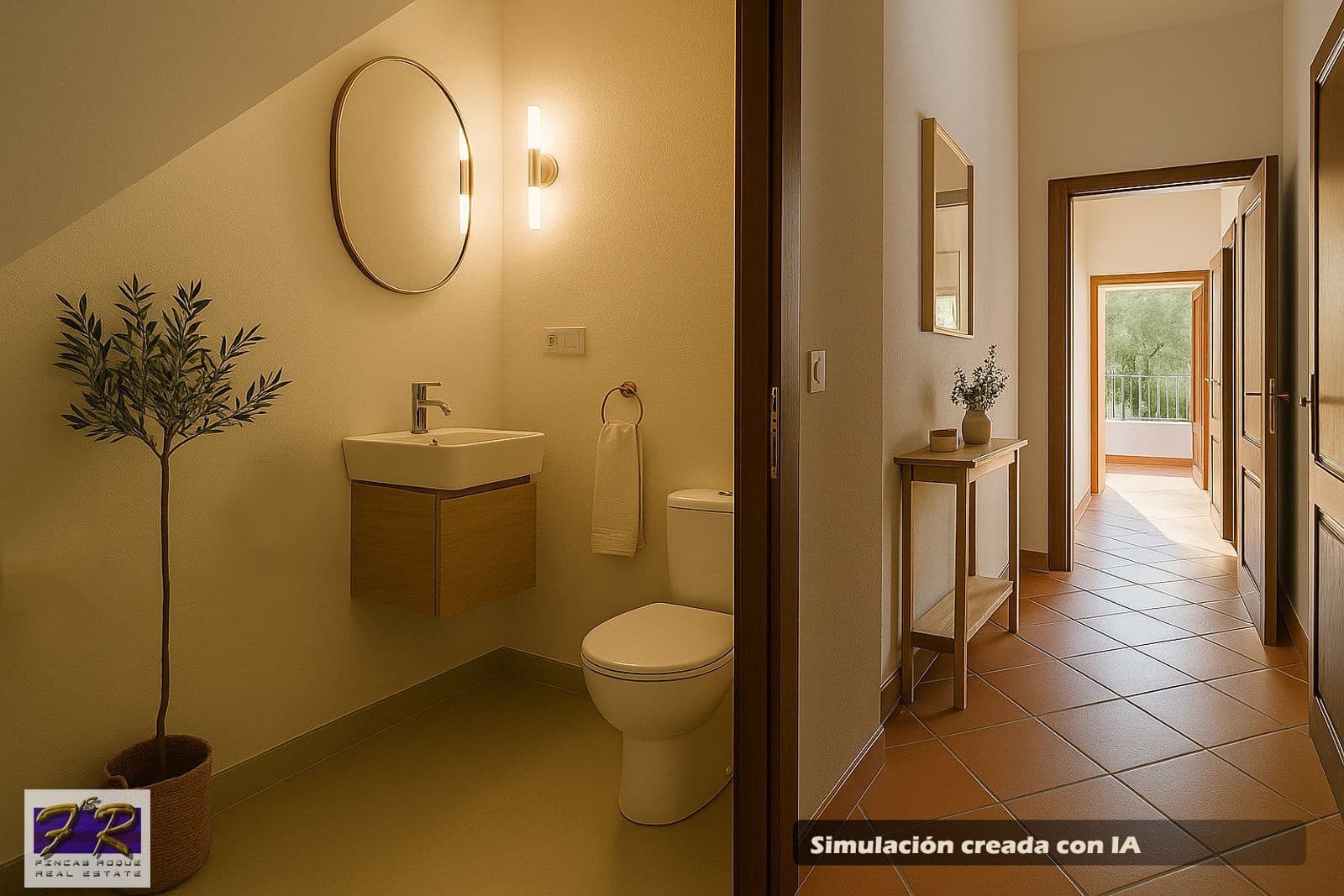 3 soverom Villa til salgs i Santa Margalida - € 380 000 (Ref: 9041904)