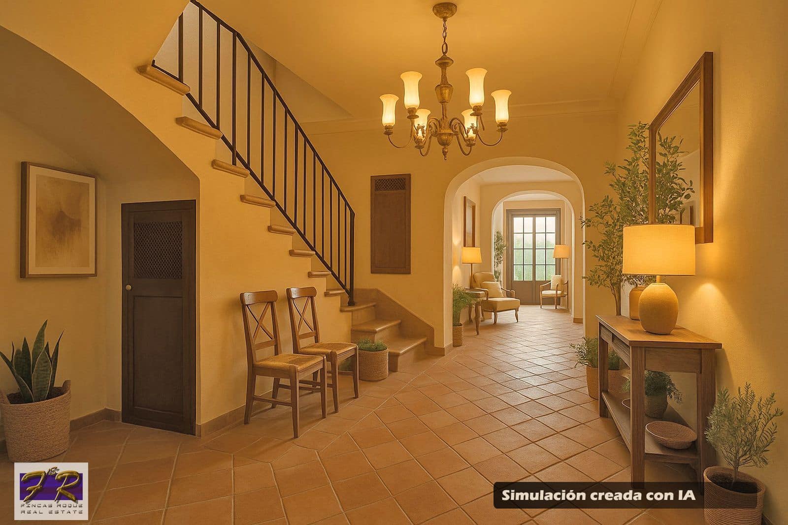 3 soverom Villa til salgs i Santa Margalida - € 380 000 (Ref: 9041904)