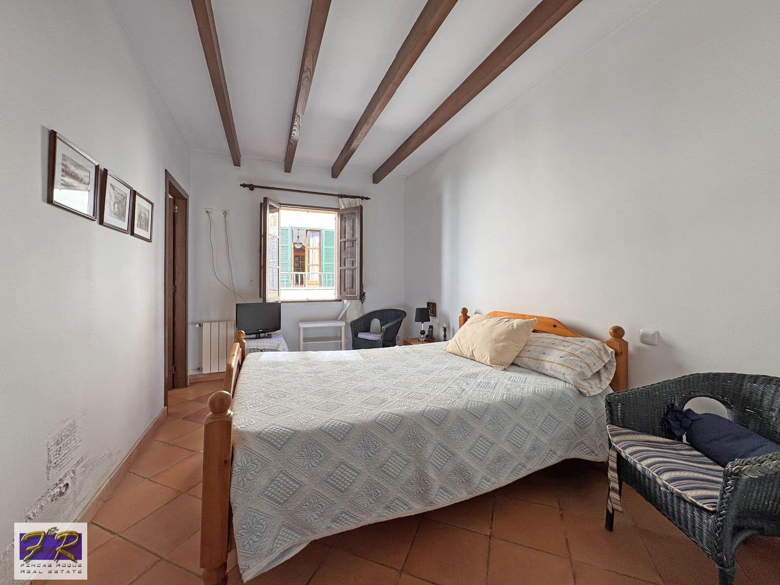 3 soverom Villa til salgs i Santa Margalida - € 380 000 (Ref: 9041904)