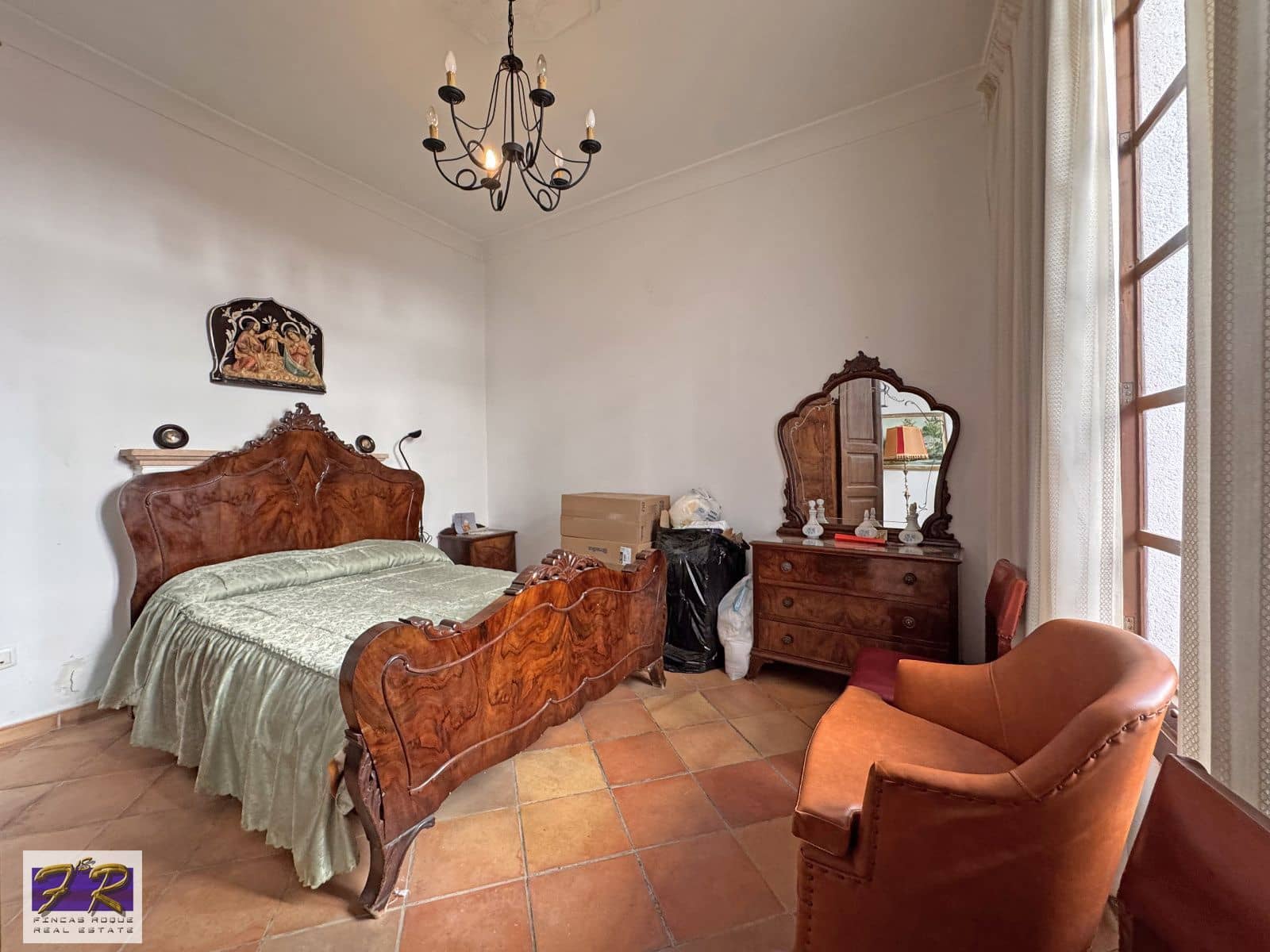 3 soverom Villa til salgs i Santa Margalida - € 380 000 (Ref: 9041904)