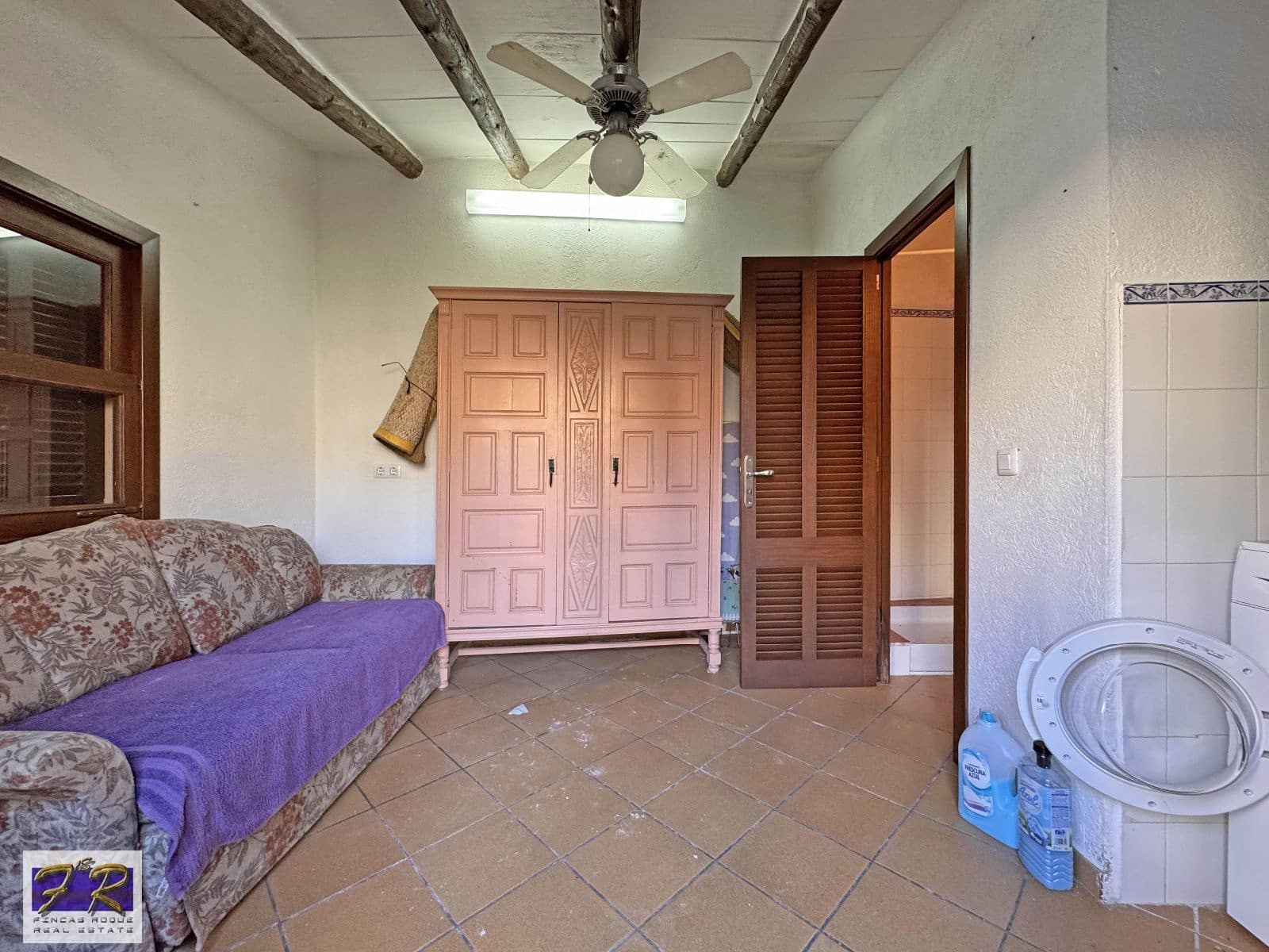 3 soverom Villa til salgs i Santa Margalida - € 380 000 (Ref: 9041904)