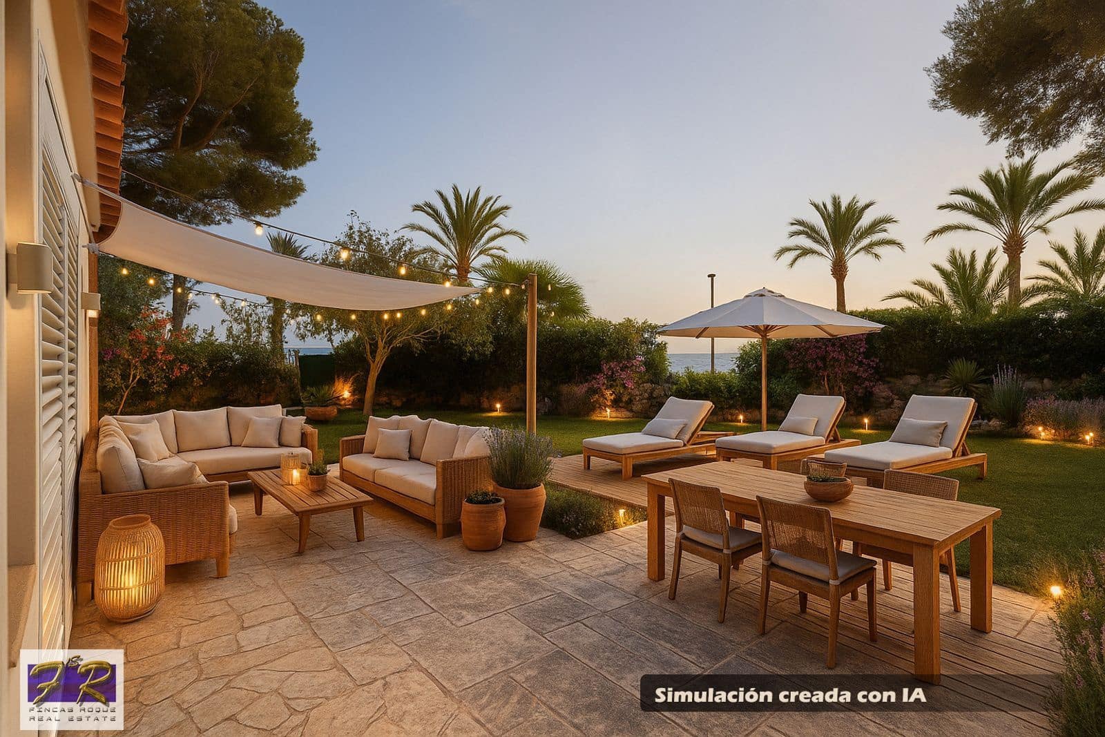 4 slaapkamer Villa te koop in Puerto de Alcudia - € 2.450.000 (Ref: 9066340)