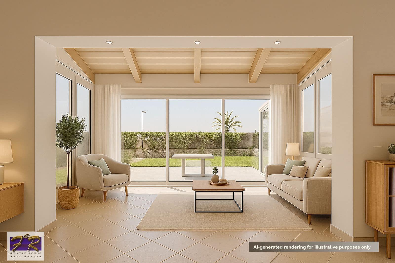 4 slaapkamer Villa te koop in Puerto de Alcudia - € 2.450.000 (Ref: 9066340)