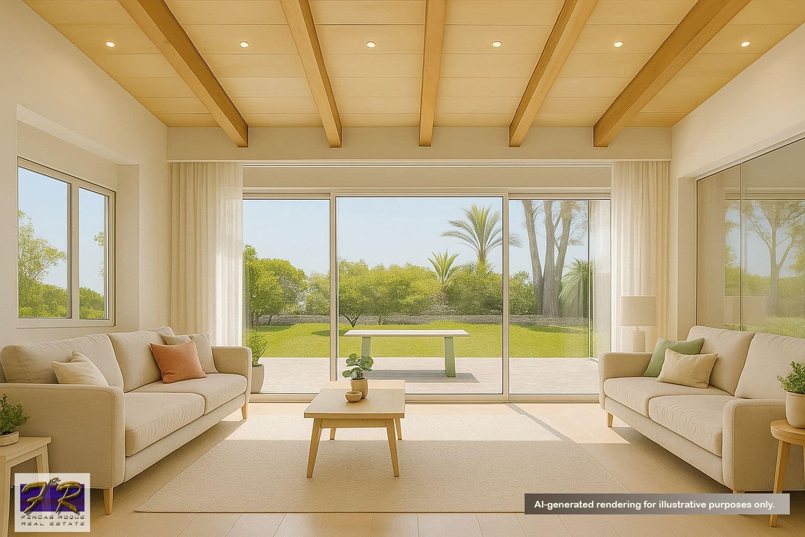 4 slaapkamer Villa te koop in Puerto de Alcudia - € 2.450.000 (Ref: 9066340)