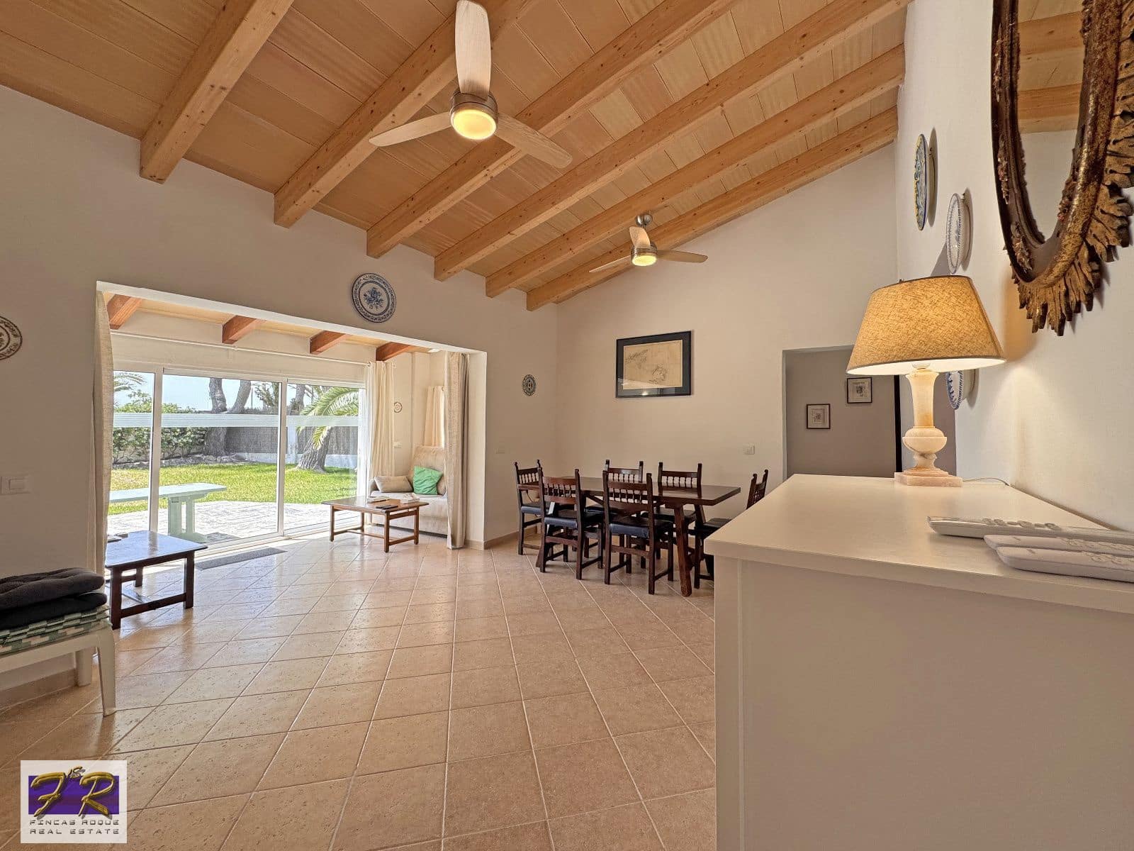 4 slaapkamer Villa te koop in Puerto de Alcudia - € 2.450.000 (Ref: 9066340)