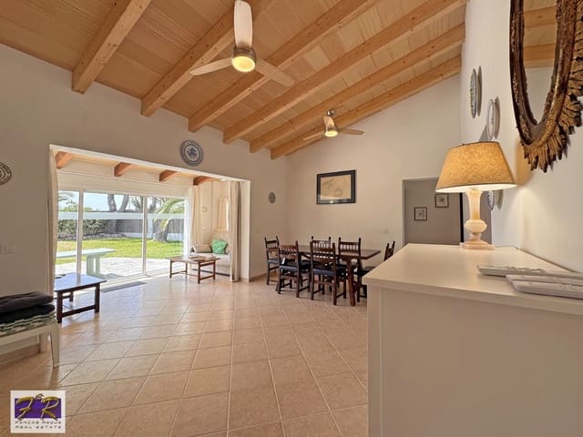 4 soverom Villa til salgs i Puerto de Alcudia, Alcúdia - € 2 450 000 (Ref: 9066340)