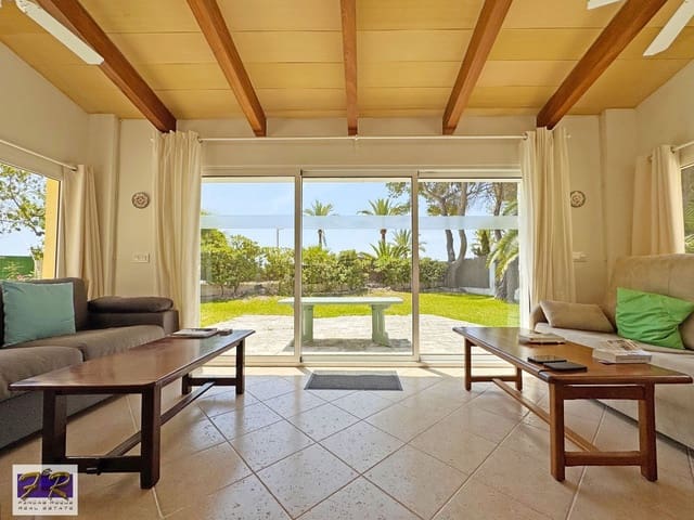 4 soverom Villa til salgs i Puerto de Alcudia, Alcúdia - € 2 450 000 (Ref: 9066340)