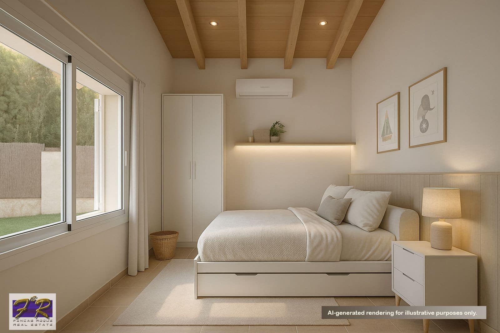 4 slaapkamer Villa te koop in Puerto de Alcudia - € 2.450.000 (Ref: 9066340)