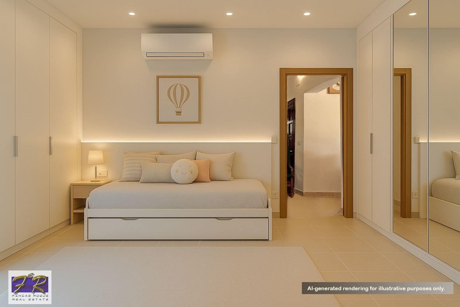 4 slaapkamer Villa te koop in Puerto de Alcudia - € 2.450.000 (Ref: 9066340)