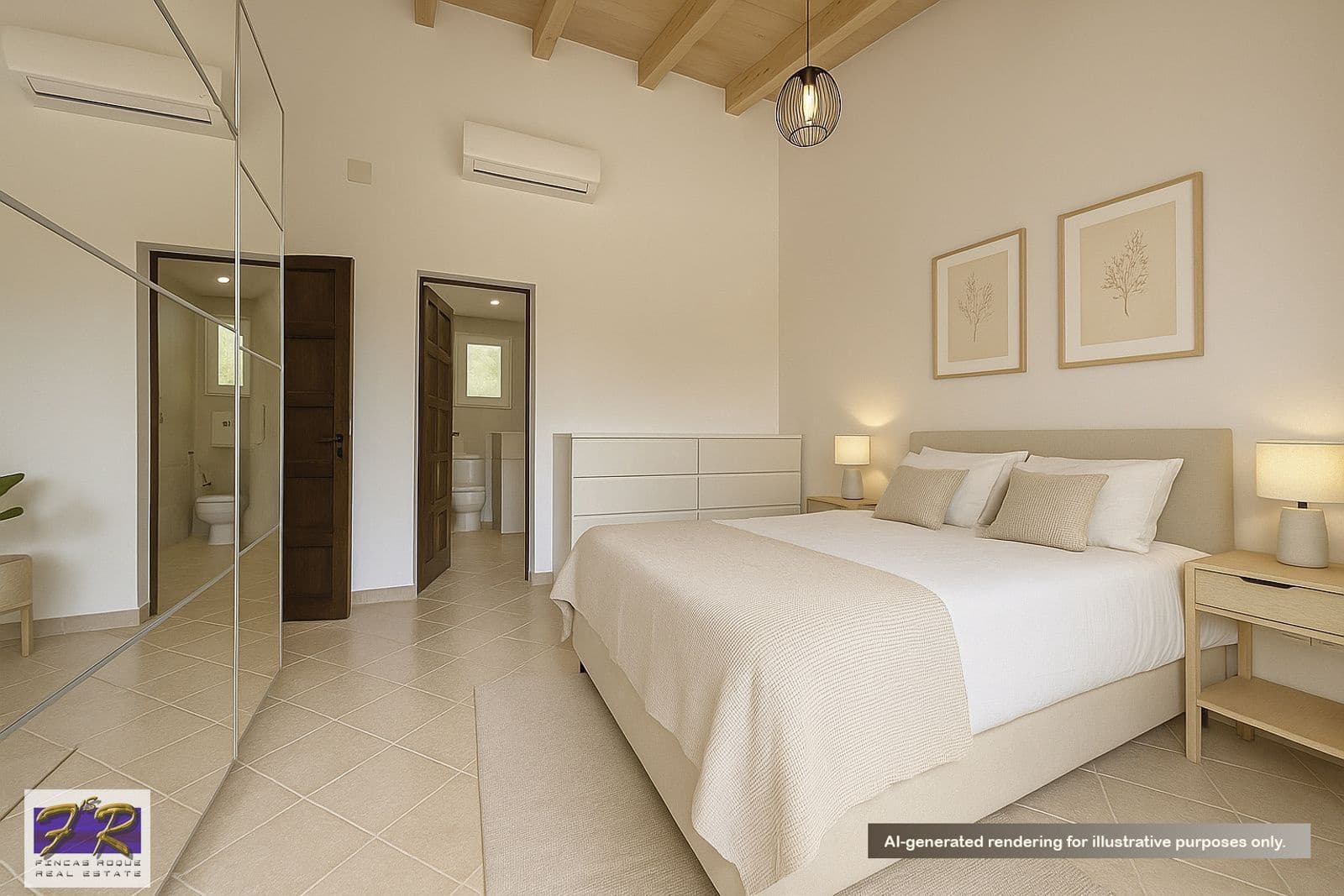 4 slaapkamer Villa te koop in Puerto de Alcudia - € 2.450.000 (Ref: 9066340)