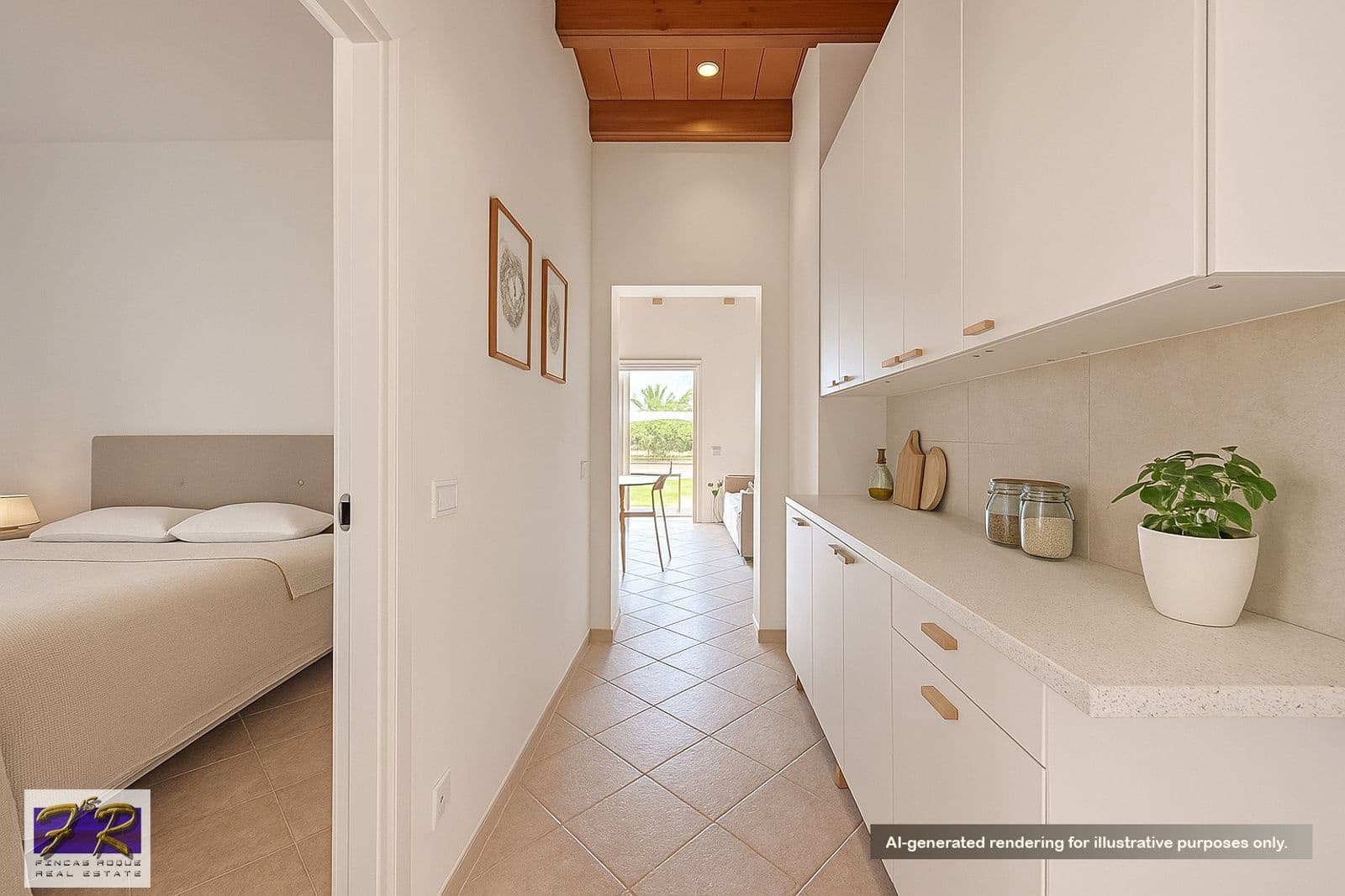 4 slaapkamer Villa te koop in Puerto de Alcudia - € 2.450.000 (Ref: 9066340)
