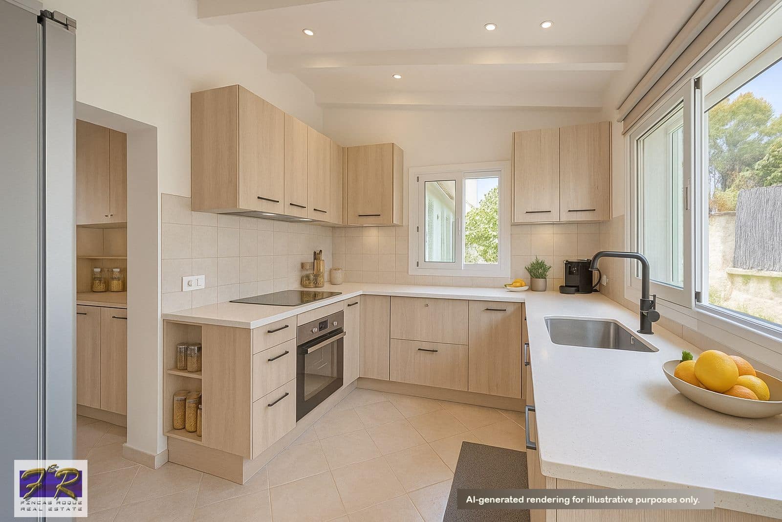 4 slaapkamer Villa te koop in Puerto de Alcudia - € 2.450.000 (Ref: 9066340)