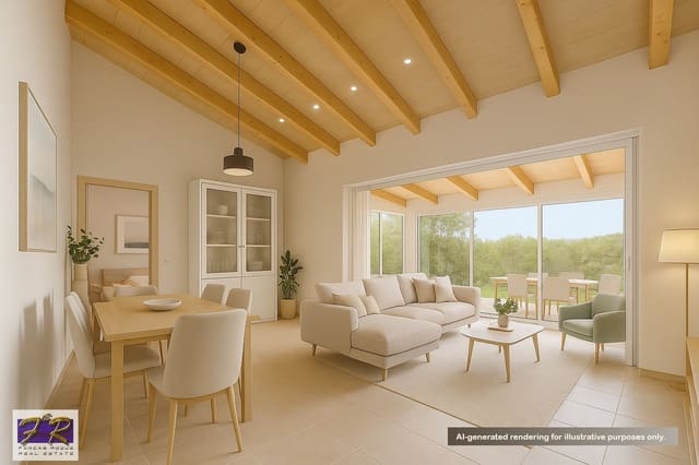 4 soverom Villa til salgs i Puerto de Alcudia, Alcúdia - € 2 450 000 (Ref: 9066340)