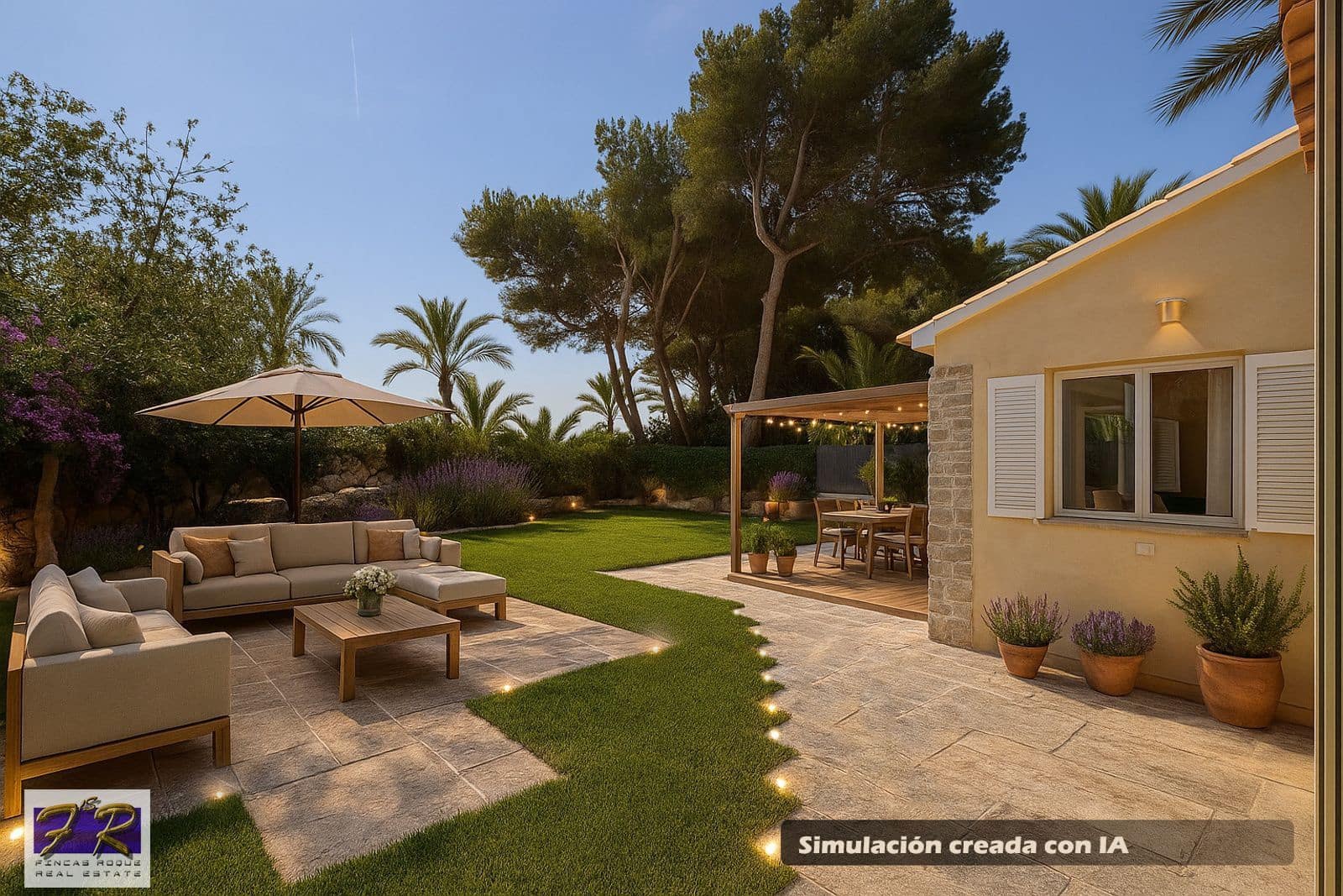 4 slaapkamer Villa te koop in Puerto de Alcudia - € 2.450.000 (Ref: 9066340)