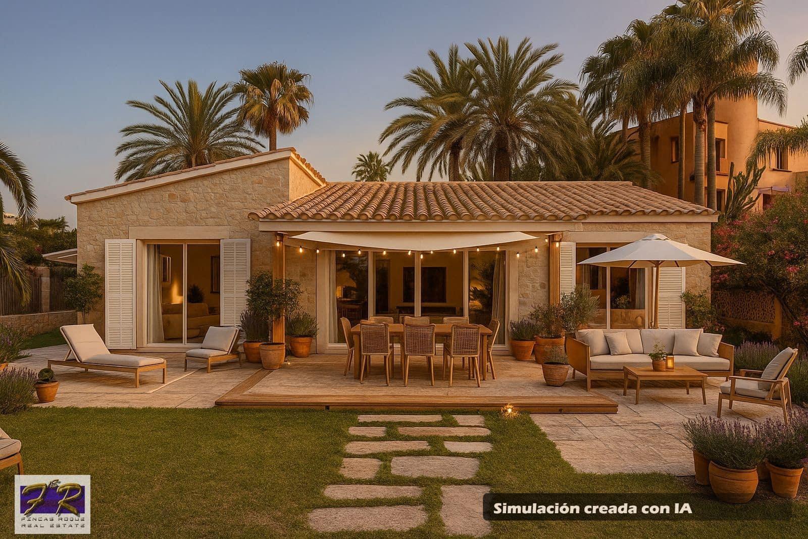 4 slaapkamer Villa te koop in Puerto de Alcudia - € 2.450.000 (Ref: 9066340)