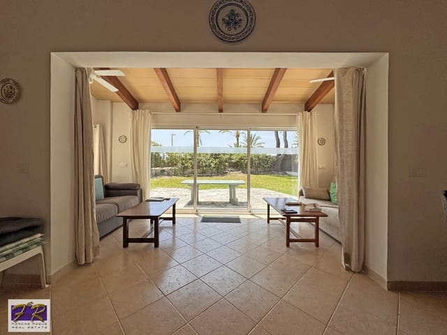 4 soverom Villa til salgs i Puerto de Alcudia, Alcúdia - € 2 450 000 (Ref: 9066340)