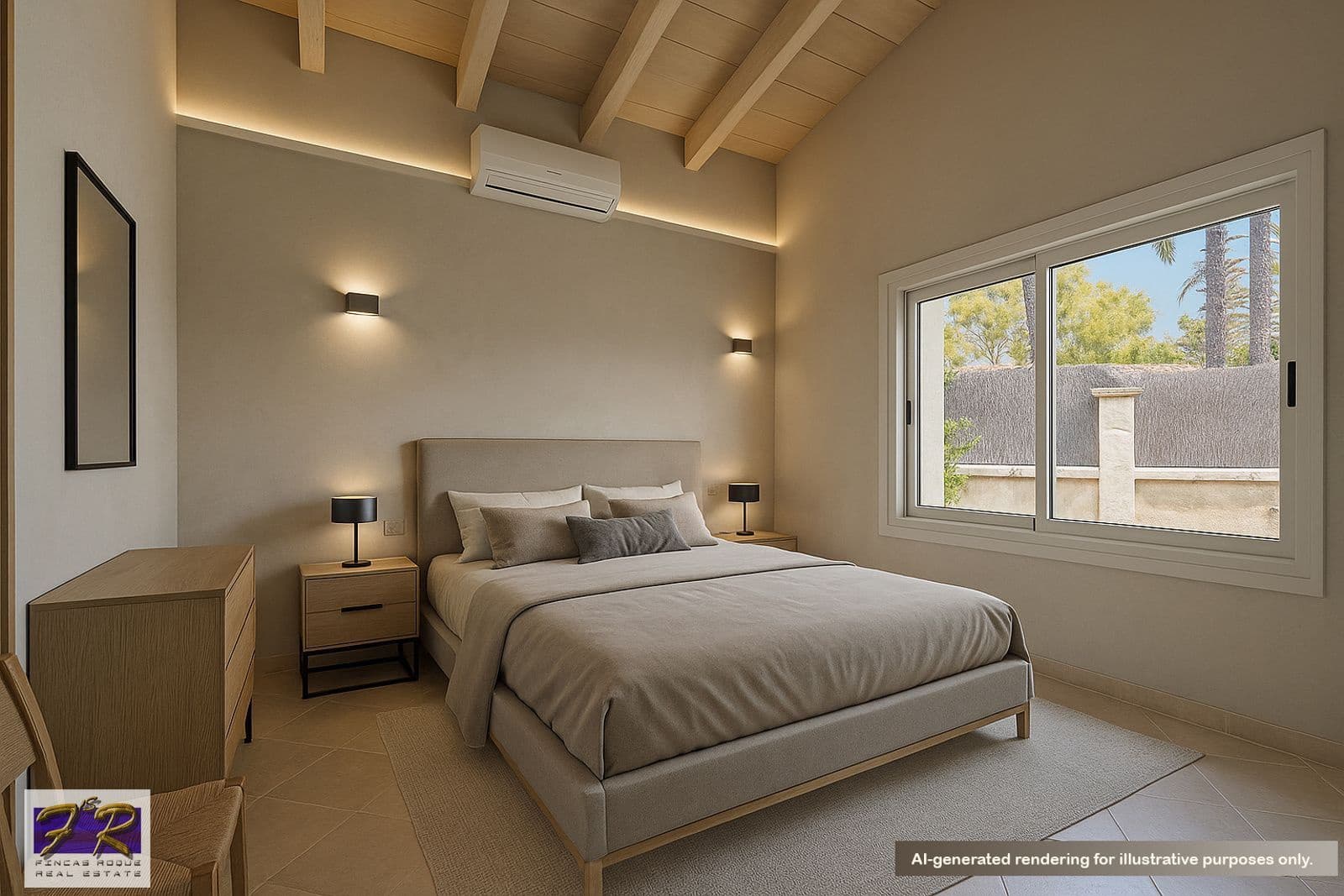 4 slaapkamer Villa te koop in Puerto de Alcudia - € 2.450.000 (Ref: 9066340)