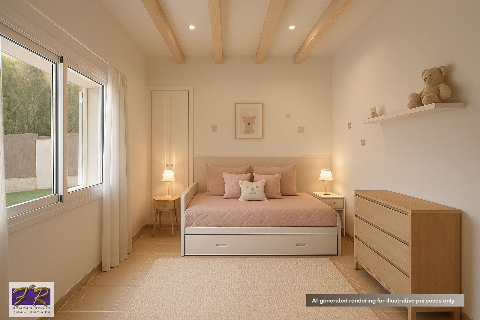 4 slaapkamer Villa te koop in Puerto de Alcudia - € 2.450.000 (Ref: 9066340)