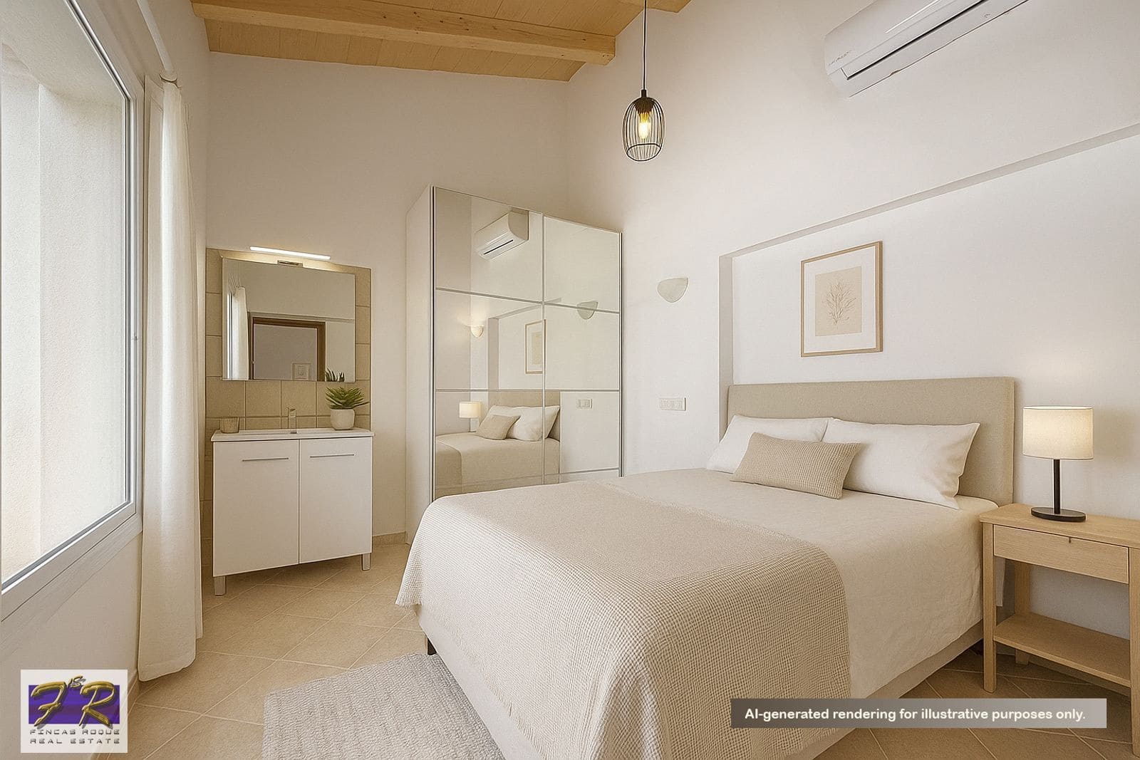 4 slaapkamer Villa te koop in Puerto de Alcudia - € 2.450.000 (Ref: 9066340)