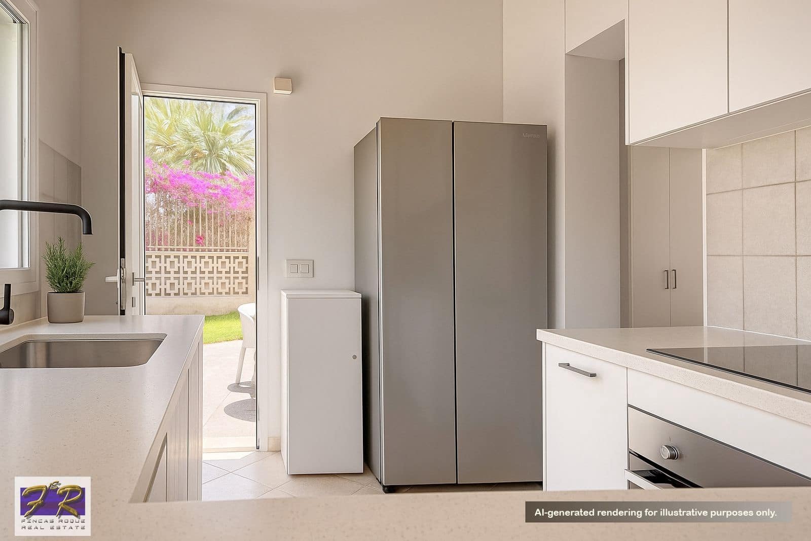 4 slaapkamer Villa te koop in Puerto de Alcudia - € 2.450.000 (Ref: 9066340)